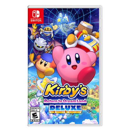 Nintendo Switch Lite - Hardware - Nintendo - Nintendo